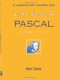 Lab Course Turbo Pascal 2e by Nell Dale (1996-04-01)