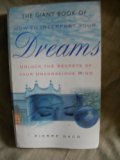 Giant Book of Dreams by Pierre Daco (1997-03-04)