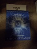 Intermediate Accounting: Solutions Manual to 9r.e. Bk.1 by Donald E. Kieso (1997-12-03)