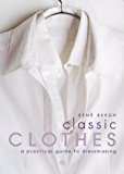 Classic Clothes by Rene Bergh (2002-02-28)