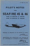 Supermarine Seafire 45 -Pilot's Notes (2004-04-01)