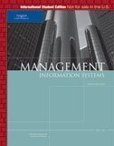 Management Information Systems by Effy Oz (2006-05-04)