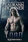 Lorn (VLG Series Book 3)