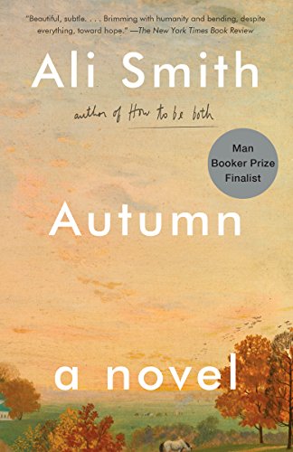 Autumn (Seasonal Quartet Book 1)