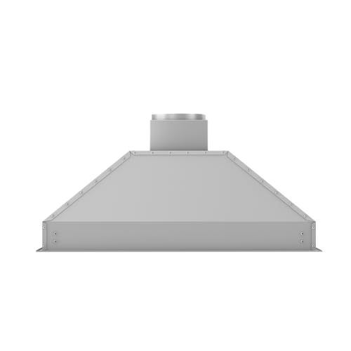 Z-Line Z Line 698-40 1200 CFM Range Hood Insert, 40"