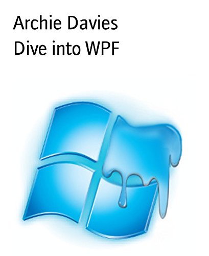 Dive into WPF