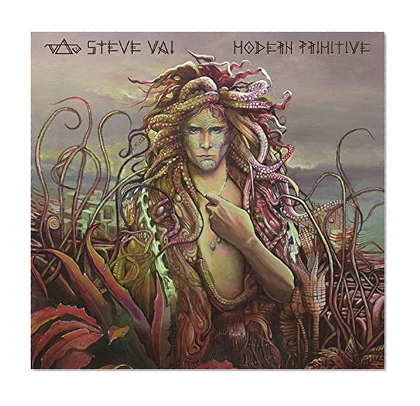Modern Primitive / Passion & Warfare (25th Anniversary Édition)