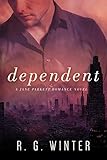 Dependent (The Jane Parkett Romance Series Book 4)