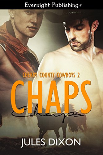 Chaps (Cherry County Cowboys Book 2)