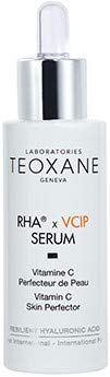 Teoxane Rha Vcip Hyaluronic Acid + Vitamin C Serum 30ml