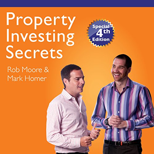 The 44 Most Closely Guarded Property Secrets