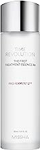 MISSHA Time Revolution The First Treatment Essence RX 150ml - Essence/Toner that Moisturizes and Smoothes the Skin Creating A Clean Base - Amazon Code verified for Authenticity