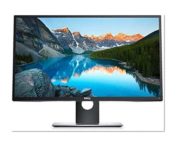 Dell Professional P2417H 23.8" Screen LED-Lit Monitor