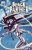 Black Panther (2008-2010) #9