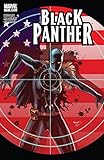 Black Panther (2008-2010) #7