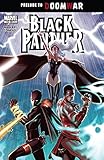 Black Panther (2008-2010) #10