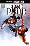 Black Panther (2008-2010) #11