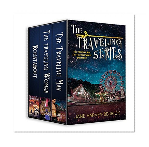 The Traveling Series (boxed set)