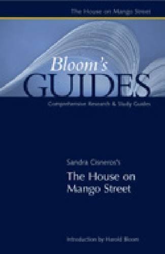Sandra Cisneros's The House on Mango Street (Bloom's Guides) (2006-01-03)