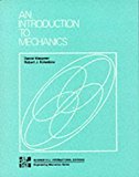 An Introduction to Mechanics. Daniel Kleppner, Robert J. Kolenkow by Daniel Kleppner (1973-03-01)