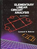 Elementary Linear Circuit Analysis (The Oxford Series in Electrical and Computer Engineering)