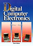 Digital Computer Electronics by Albert P. Malvino (1992-07-01)