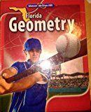 Geometry: Florida Edition by Glencoe (2011-12-03)