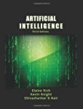 Artificial Intelligence (SIE): 3/e by Dr. Elaine Rich (2010-01-13)
