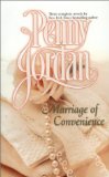 Marriage of Convenience: Loving / Injured Innocent / The Six-Month Marriage (By Request 3's) by Penny Jordan (2000-11-01)