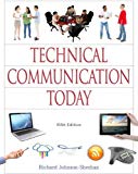 Technical Communication Today Plus MyWritingLab with Pearson eText -- Access Card Package (5th Edition) by Richard Johnson-Sheehan (2014-08-10)