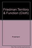 Territory and Function by John Friedmann (1979-12-03)