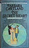 The Secret Heart (original title Cupid Rides Pillion) (7) by Barbara Cartland (1975-05-03)