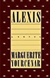 Alexis by Marguerite Yourcenar (1985-10-01)