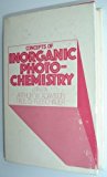 Concepts of Inorganic Photochemistry by Arthur W. Adamson (1975-06-03)
