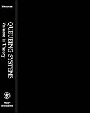 Queueing Systems. Volume 1: Theory by Leonard Kleinrock (1975-01-02)