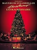 Mannheim Steamroller Christmas Extraordinaire Piano Solo by Mannheim Steamroller (2001-10-01)