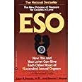 Eso: How You and Your Lover Can Give Each Other Hours of Extended Sexual Orgasm by Donna Brauer (1983-01-03)