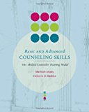Basic and Advanced Counseling Skills: Skilled Counselor Training Model (Skills, Techniques, & Process) by Marlowe H. Smaby (2010-01-27)