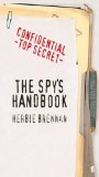 The Spy's Handbook by Herbie Brennan (2003-04-21)