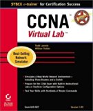CCNA Virtual Lab e-trainer by Todd Lammle (2000-02-03)