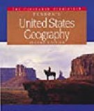 Fearon's United States Geography Workbook, Excersises in Critial Thinking (The Pacemaker Curriculum) by FEARON (1994-05-03)