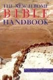 The New Jerome Bible Handbook (Based On The New Jerome Biblical Commentary) by Raymond Brown (1992-09-03)