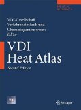 VDI Heat Atlas (VDI-Buch) (2010-09-08)
