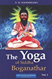 The Yoga of Siddha Boganathar by T. N. Ganapathy (2003-10-01)