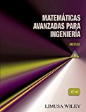 Matematicas avanzadas para ingenieria / Advanced Engineering Mathematics (Spanish Edition) by Erwin Kreyszig (2013-01-04)