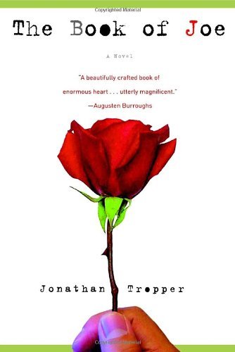 Book Cover The Book of Joe: A Novel by Jonathan Tropper (2005-01-25)