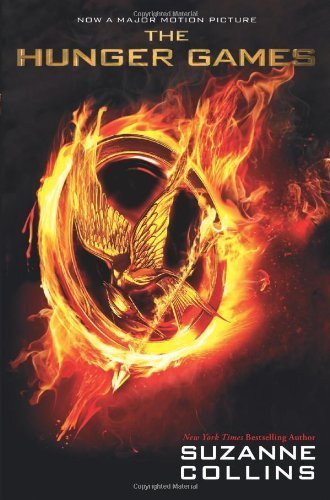 The Hunger Games: Movie Tie-in Edition by Suzanne Collins (2012-02-07)