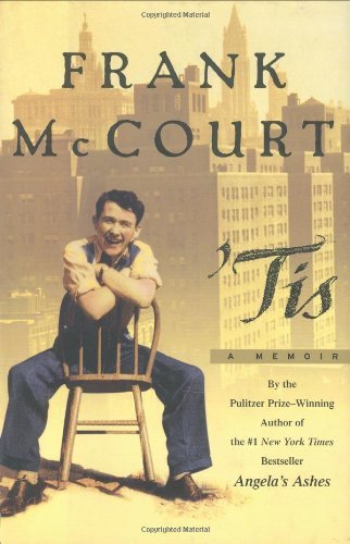 Tis: A Memoir by Frank McCourt (1999-09-21)