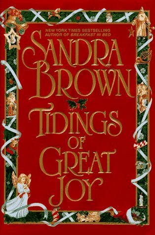 Tidings of Great Joy by Sandra Brown (1997-11-03)