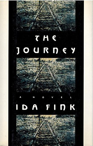 The Journey by Ida Fink (1992-07-03)